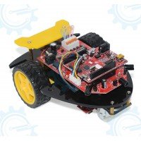 PBOT Entry Level Mobile Robot Kit