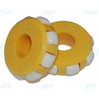 Multi-directional Wheels (Pair)