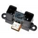 ROBOT SENSING: GP2Y0A02YK0F Analog IR Distance Measuring Sensor 20-150cm ROBOT SENSING: GP2Y0A02YK0F Analog IR Distance Measuring Sensor 20-150cm