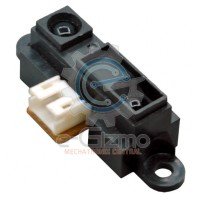 ROBOT SENSING: GP2Y0A21YK Wide-Angle IR Distance Measuring Sensor