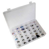37 in 1 Sensor Kit for Arduino