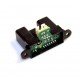 ROBOT SENSING: GP2Y0A02YK0F Analog IR Distance Measuring Sensor 20-150cm ROBOT SENSING: GP2Y0A02YK0F Analog IR Distance Measuring Sensor 20-150cm