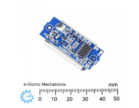 11.1V (3S) Lithium-ion Battery Charge Indicator