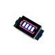 7.4V (2S) Lithium-ion Battery Charge Indicator