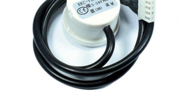 LIQUID SENSING: XKC-Y26-PNP Contactless Liquid Level Detector