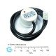 LIQUID SENSING: XKC-Y26-PNP Contactless Liquid Level Detector LIQUID SENSING: XKC-Y26-PNP Contactless Liquid Level Detector
