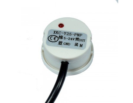 LIQUID SENSING: XKC-Y26-PNP Contactless Liquid Level Detector LIQUID SENSING: XKC-Y26-PNP Contactless Liquid Level Detector