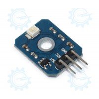 LIGHT SENSING: UV Detection Sensor