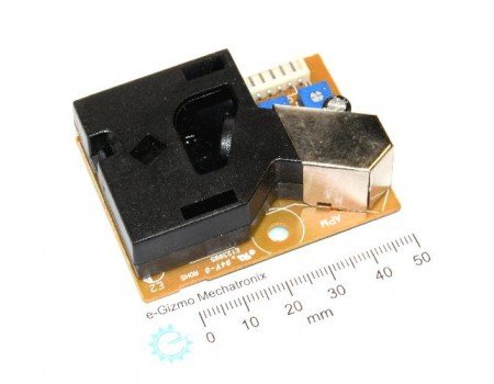 Dust Sensor Dust Sensor
