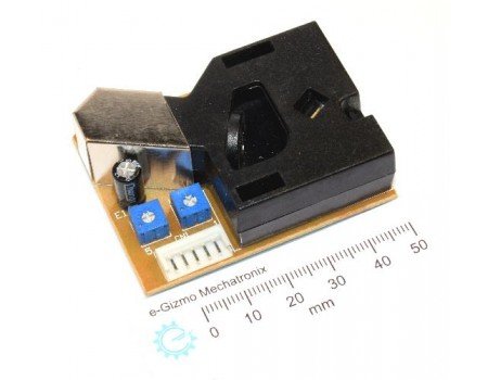 Dust Sensor Dust Sensor