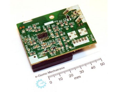 Dust Sensor Dust Sensor