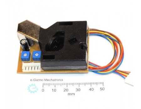 Dust Sensor Dust Sensor