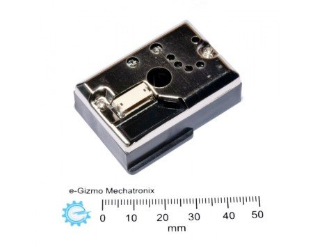 Dust Sensor GP2Y1010AU0F Dust Sensor GP2Y1010AU0F