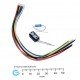 Dust Sensor GP2Y1010AU0F Dust Sensor GP2Y1010AU0F