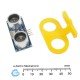 HC-SR04 with Bracket HC-SR04 with Bracket