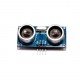 HC-SR04 Ultrasonic Distance Sensor HC-SR04 Ultrasonic Distance Sensor