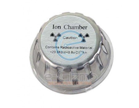 HIS-07 Ionization Smoke Sensor HIS-07 Ionization Smoke Sensor
