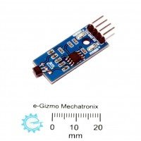 Hall Magnetic Sensor