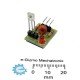Laser Sensor and Receiver Module Laser Sensor and Receiver Module
