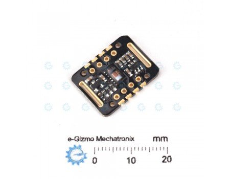 BIO SENSING: Pulse Oximeter  Module MAX30102 Heart Rate
