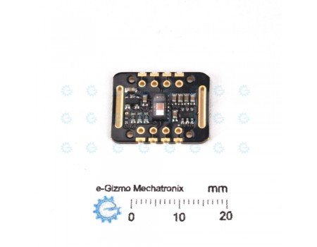 BIO SENSING: Pulse Oximeter  Module MAX30102 Heart Rate