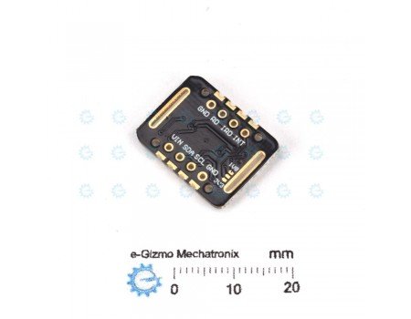 BIO SENSING: Pulse Oximeter  Module MAX30102 Heart Rate