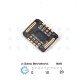 BIO SENSING: Pulse Oximeter  Module MAX30102 Heart Rate