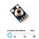 MLX90614ESF Contactless Temperature Sensor Module