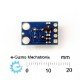 MLX90614ESF Contactless Temperature Sensor Module MLX90614ESF Contactless Temperature Sensor Module