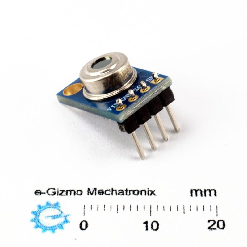 Mlx90614esf baa 000 tu Sensor at Best Price in Hyderabad, Telangana Mlx90614esf baa 000 tu Sensor at Best Price in Hyderabad, Telangana