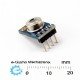 MLX90614ESF Contactless Temperature Sensor Module