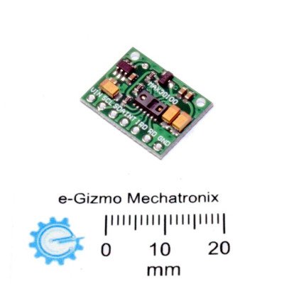 Bioamp Sensor BIO SENSING: Bio-Amp Sensor Circuit