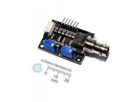 PH Sensor Amplifier PH Sensor Amplifier