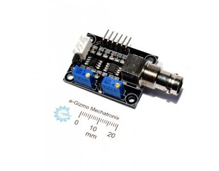 PH Sensor Amplifier