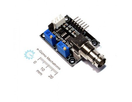 PH Sensor Amplifier PH Sensor Amplifier