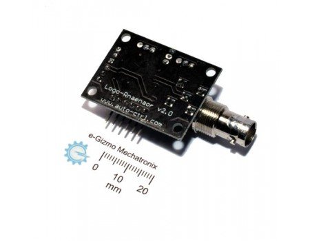 PH Sensor Amplifier
