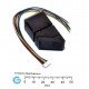 BIO Sensing: AS606 Fingerprint Sensor BIO Sensing: AS606 Fingerprint Sensor