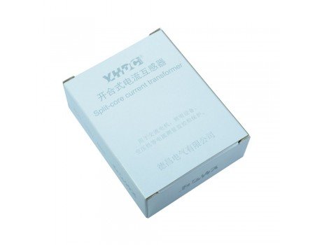 SCT-013-030 30A Non-invasive Split Core Current Transformer SCT-013-030 30A Non-invasive Split Core Current Transformer