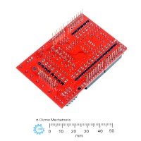 Sensors Connection Shield Sensors Connection Shield