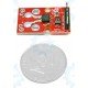 POWER: 12A AC/DC Hall Effect Current sensor (ACS-711T)