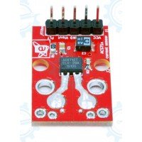 POWER: 20A AC/DC Hall Effect Current sensor (ACS-712T -ELC-20A)