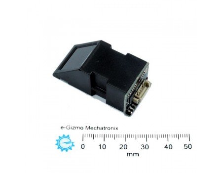 BIO SENSING: AS608 DY50 FPM10A Fingerprint Scanner BIO SENSING: AS608 DY50 FPM10A Fingerprint Scanner