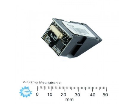 BIO SENSING: AS608 DY50 FPM10A Fingerprint Scanner