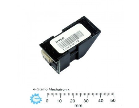 BIO SENSING: AS608 DY50 FPM10A Fingerprint Scanner BIO SENSING: AS608 DY50 FPM10A Fingerprint Scanner