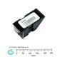 BIO SENSING: AS608 DY50 FPM10A Fingerprint Scanner BIO SENSING: AS608 DY50 FPM10A Fingerprint Scanner