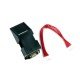 BIO SENSING: AS608 DY50 FPM10A Fingerprint Scanner BIO SENSING: AS608 DY50 FPM10A Fingerprint Scanner