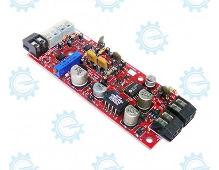 BIO SENSING: Bio-Amp Sensor Circuit BIO SENSING: Bio-Amp Sensor Circuit