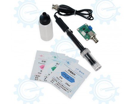 PH Sensor E-201-C