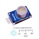 Gas Sensing: MQ-7 Carbon Monoxide Sensor Gas Sensing: MQ-7 Carbon Monoxide Sensor