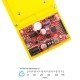 RFID Card Reader 2 with Stand Alone features RFID Card Reader 2 with Stand Alone features